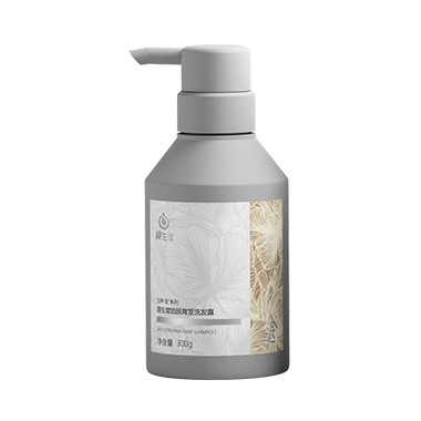 源生堂防脫育發洗發露